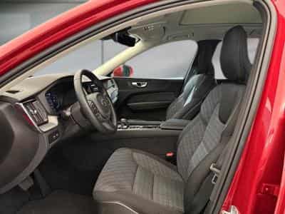 Volvo XC60 T6 350ch Core Bright (2024) - Foto 10