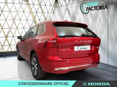 Volvo XC60 T6 350ch Core Bright (2024) - Foto 2