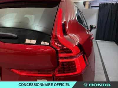 Volvo XC60 T6 350ch Core Bright (2024) - Foto 3