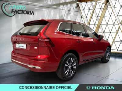 Volvo XC60 T6 350ch Core Bright (2024) - Foto 4