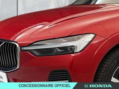 Volvo XC60 T6 350ch Core Bright (2024) - Foto 7