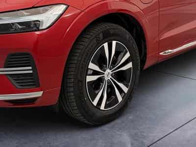 Volvo XC60 T6 350ch Core Bright (2024) - Foto 8