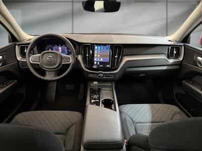 Volvo XC60 T6 350ch Core Bright (2024) - Foto 9