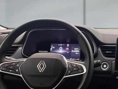 Renault Arkana 1.3 TCe 140ch mild hybrid Evolution EDC -24 (2025) - Foto 14