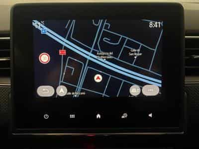 Renault Arkana 1.3 TCe 140ch mild hybrid Evolution EDC -24 (2025) - Foto 8