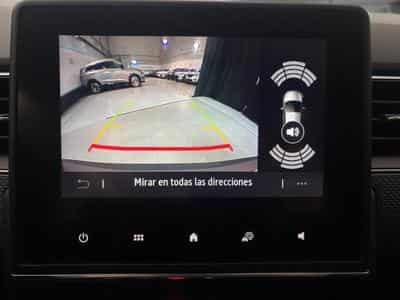 Renault Arkana 1.3 TCe 140ch mild hybrid Evolution EDC -24 (2025) - Foto 9