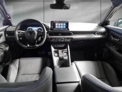 Honda Prélude 2.0 i-MMD 184ch e:HEV Advance (2026) - Foto 10