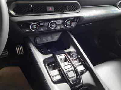Honda Prélude 2.0 i-MMD 184ch e:HEV Advance (2026) - Foto 13
