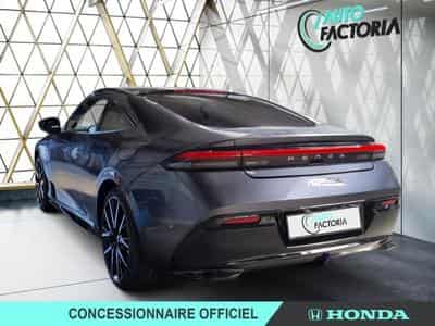 Honda Prélude 2.0 i-MMD 184ch e:HEV Advance (2026) - Foto 3