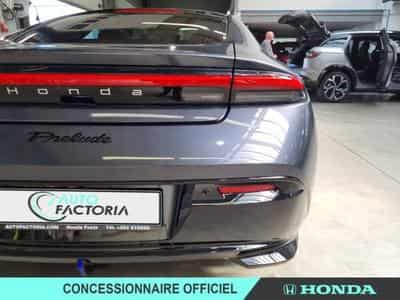 Honda Prélude 2.0 i-MMD 184ch e:HEV Advance (2026) - Foto 4