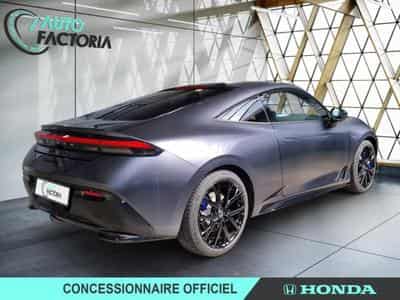 Honda Prélude 2.0 i-MMD 184ch e:HEV Advance (2026) - Foto 5
