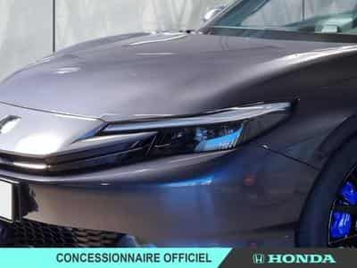 Honda Prélude 2.0 i-MMD 184ch e:HEV Advance (2026) - Foto 6