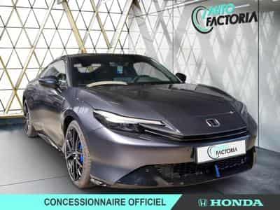 Honda Prélude 2.0 i-MMD 184ch e:HEV Advance (2026) - Foto 7