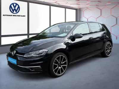 VW Golf Golf VII Lim. Join Start-Stopp (2018) - Photo 1