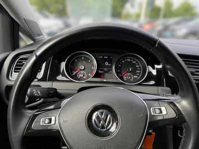 VW Golf Golf VII Lim. Join Start-Stopp (2018) - Photo 10