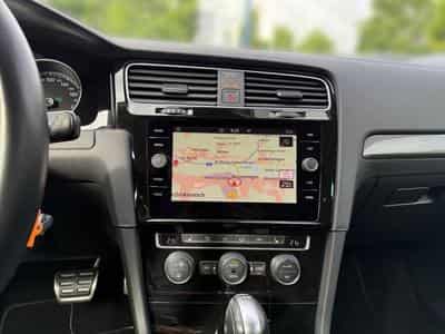 VW Golf Golf VII Lim. Join Start-Stopp (2018) - Photo 11