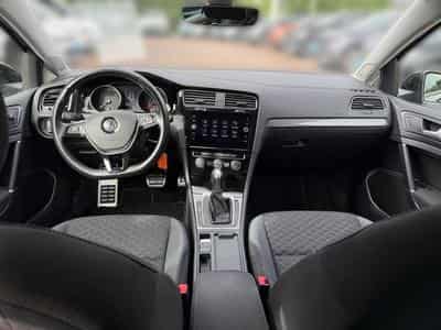 VW Golf Golf VII Lim. Join Start-Stopp (2018) - Photo 12