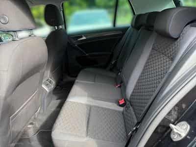 VW Golf Golf VII Lim. Join Start-Stopp (2018) - Photo 13