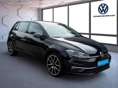 VW Golf Golf VII Lim. Join Start-Stopp (2018) - Photo 2