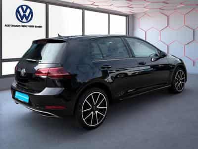 VW Golf Golf VII Lim. Join Start-Stopp (2018) - Photo 3