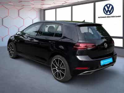 VW Golf Golf VII Lim. Join Start-Stopp (2018) - Photo 5
