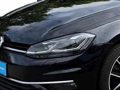 VW Golf Golf VII Lim. Join Start-Stopp (2018) - Photo 6