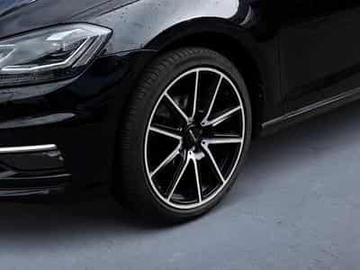 VW Golf Golf VII Lim. Join Start-Stopp (2018) - Photo 7