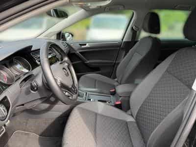 VW Golf Golf VII Lim. Join Start-Stopp (2018) - Photo 8