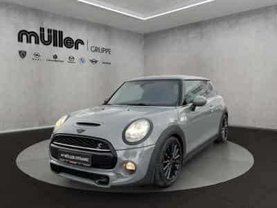 MINI Cooper Cooper S KLIMA SPORTZSITZE TEMPOMAT SHZ JCW INNE (2018) - Photo 1