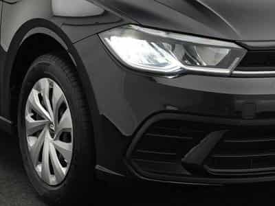 VW Polo 1.0 TSI Life (2022) - Foto 7