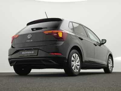 VW Polo 1.0 TSI Life (2022) - Foto 9