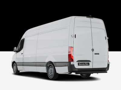 Mercedes Sprinter 315 CDI Hochdach (2026) - Foto 2