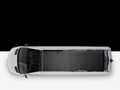 Mercedes Sprinter 315 CDI Hochdach (2026) - Foto 3