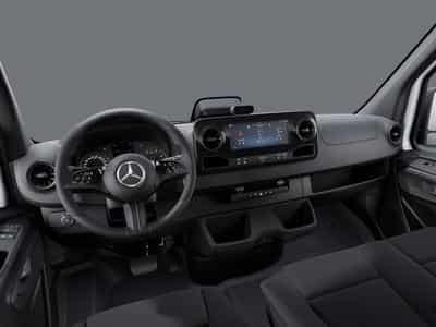 Mercedes Sprinter 315 CDI Hochdach (2026) - Foto 4