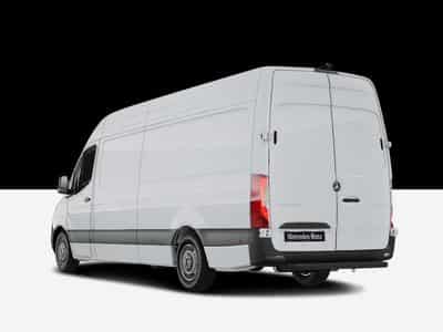 Mercedes Sprinter 315 CDI Hochdach (2026) - Foto 2