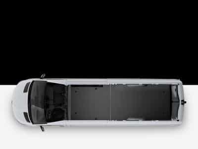 Mercedes Sprinter 315 CDI Hochdach (2026) - Foto 3