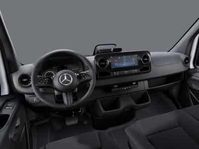 Mercedes Sprinter 315 CDI Hochdach (2026) - Foto 4