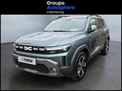 Dacia Duster 1.6 Hybrid Journey (2025) - Foto 1