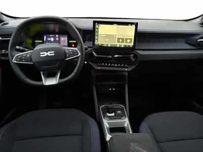 Dacia Duster 1.6 Hybrid Journey (2025) - Foto 5