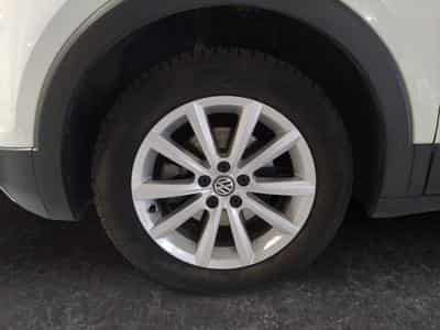 VW T-Cross 1.0 TSI Style OPF DSG (2019) - Foto 10