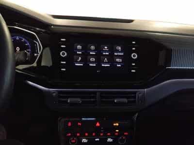 VW T-Cross 1.0 TSI Style OPF DSG (2019) - Foto 8
