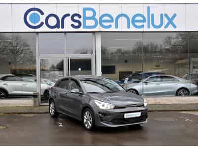 Kia Rio 1.0T 100pk/cv 7-DCT PULSE GPS CAM 1° MAIN (2023) - Foto 1