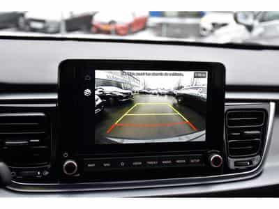 Kia Rio 1.0T 100pk/cv 7-DCT PULSE GPS CAM 1° MAIN (2023) - Foto 13