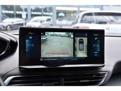 Peugeot 3008 1.6 Hybrid PHEV 180 Allure e-EAT8 ACC LANE SIDE CAM 1° MAIN (2024) - Foto 15