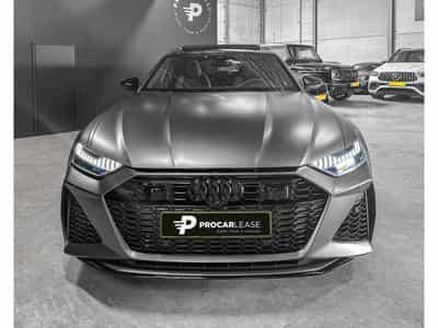 Audi RS6 RS6 Avant PERFORMANCE 4.0 TFSI quattro/22/PANO/KERAMIK/360°/ (2023) - Photo 9
