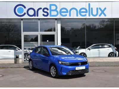 Opel Corsa 1.2 Turbo Edition AT8 REGUL LANE SIDE CAM 1° MAIN (2025) - Photo 1