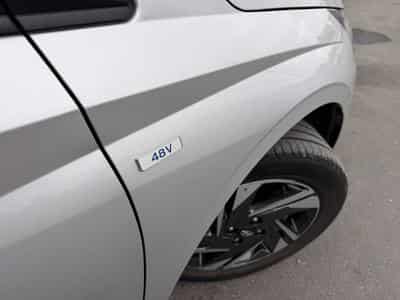 Hyundai i20 1.0 T-GDI 100 Auto. Style (2022) - Foto 12