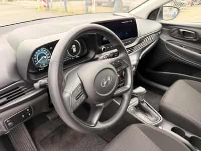 Hyundai i20 1.0 T-GDI 100 Auto. Style (2022) - Foto 13
