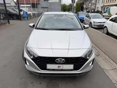 Hyundai i20 1.0 T-GDI 100 Auto. Style (2022) - Foto 2
