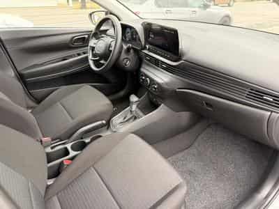 Hyundai i20 1.0 T-GDI 100 Auto. Style (2022) - Foto 3